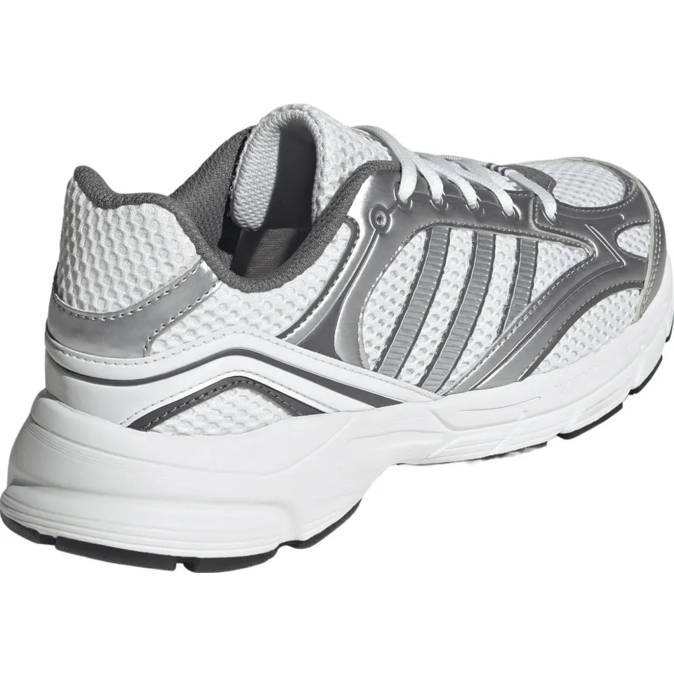Adidas Spiritain sneakers wit, foto 3