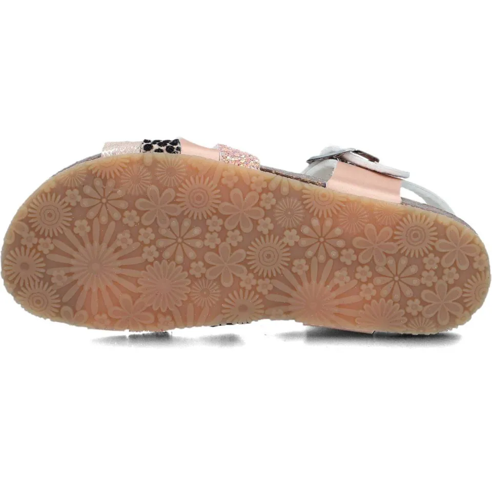 Ton & Ton Sandalen Thyra Roze, foto 6