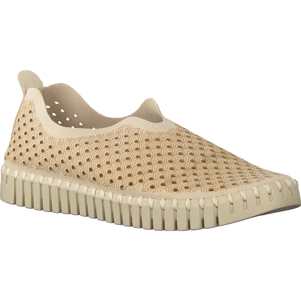 Ilse Jacobsen TULIP3275 instapper beige, foto 3