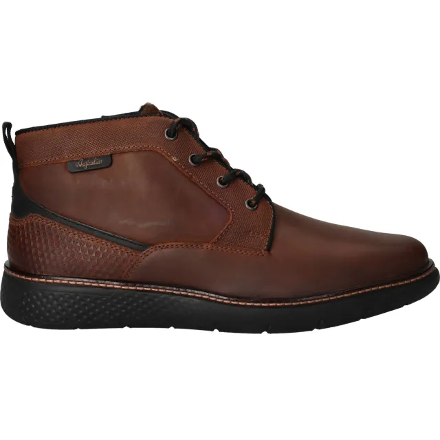 Australian Daryl veterboot donkerbruin