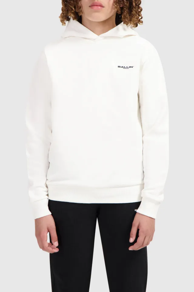 Ballin sweater wit