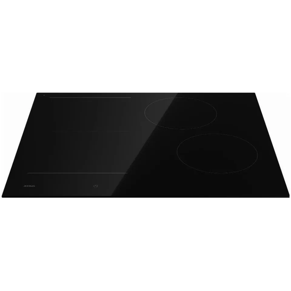 Atag HI86471FV inductiekookplaat zwart