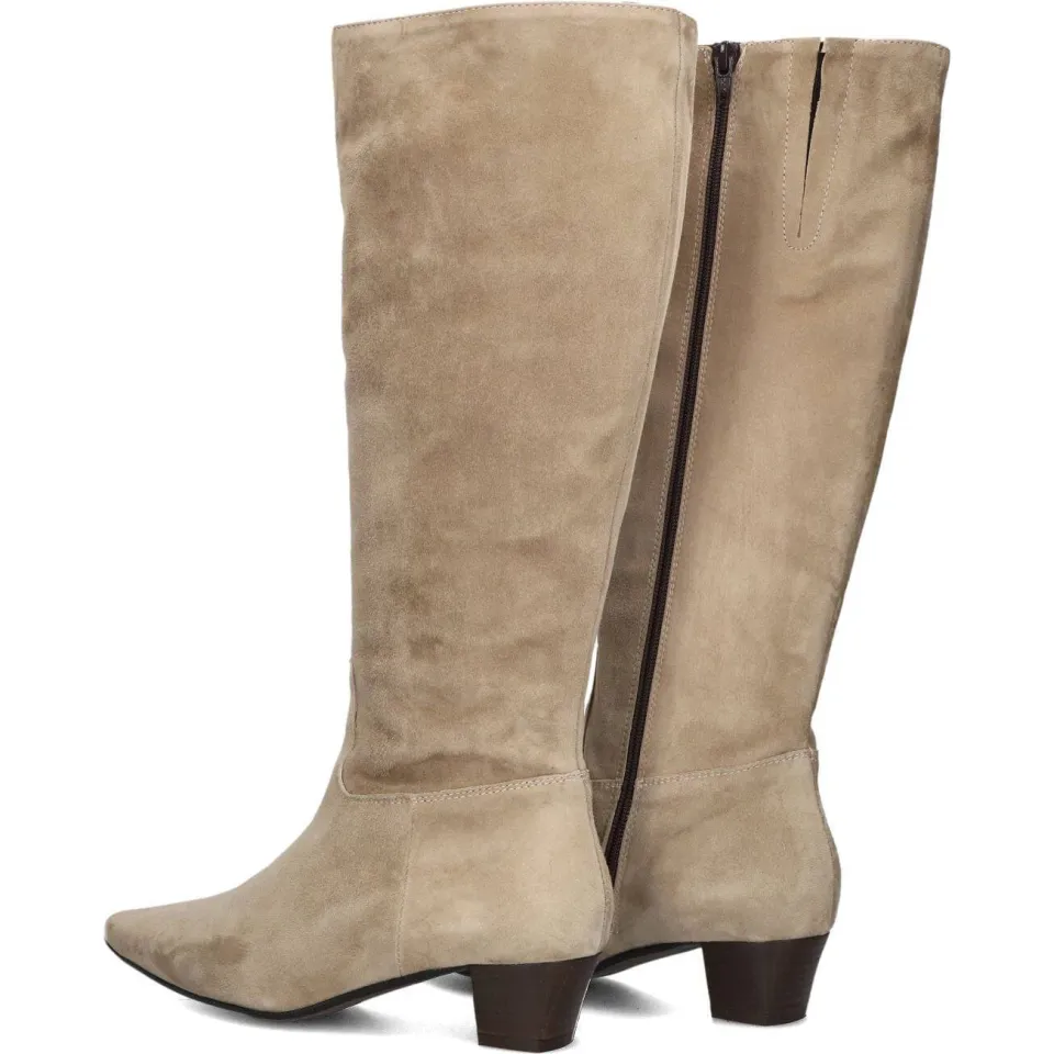 Stefano Lauran Laarzen 010-290 Beige, foto 5