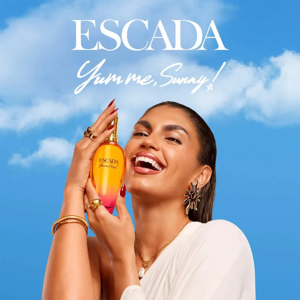 Escada Yum Me, Sunny! eau de parfum - 50 ml, foto 3