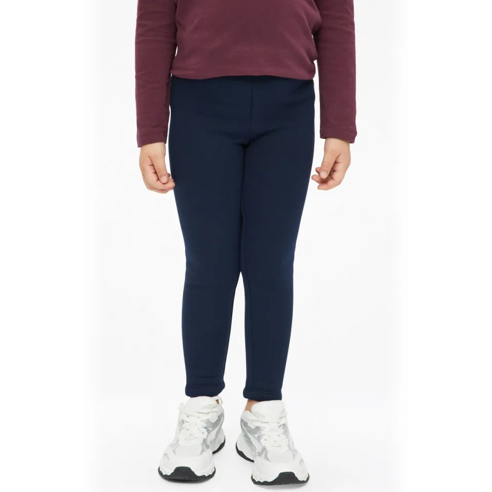 S.Oliver legging donkerblauw, foto 3
