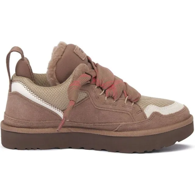 Ugg Lage Sneakers UGG 1144032OAK Bruin