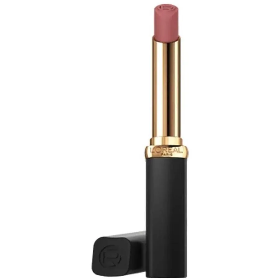 L'oréal Color Riche Intense Volume Matte lippenstift 601 Worth It roze, foto 2