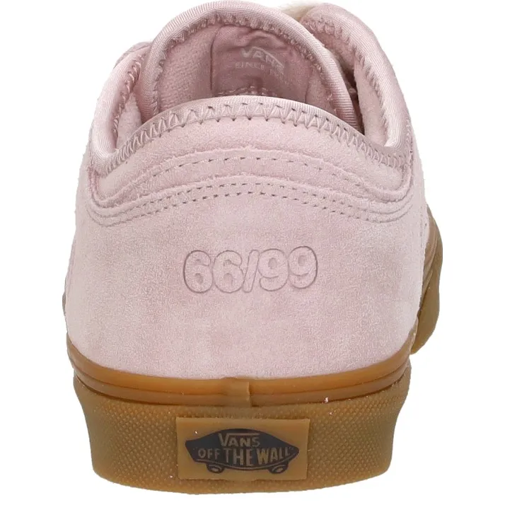 Vans Rowley Classic lage sneakers roze, foto 4