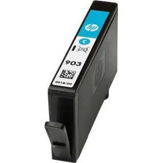 Hp 903 inktcartridge cyaan