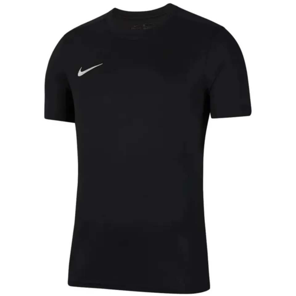 T-shirt Korte Mouw Nike Dri-Fit Park 20 Tee zwart, foto 2