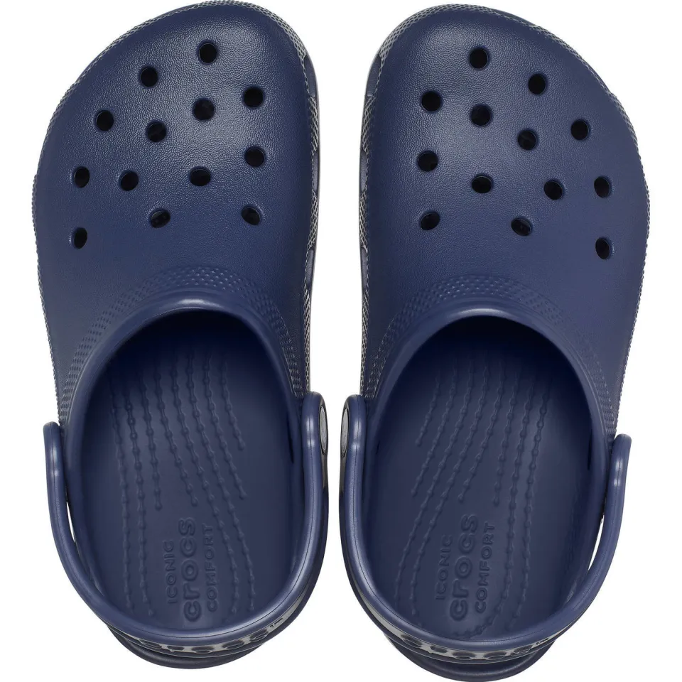Crocs Classic Clog klomp donkerblauw, foto 6
