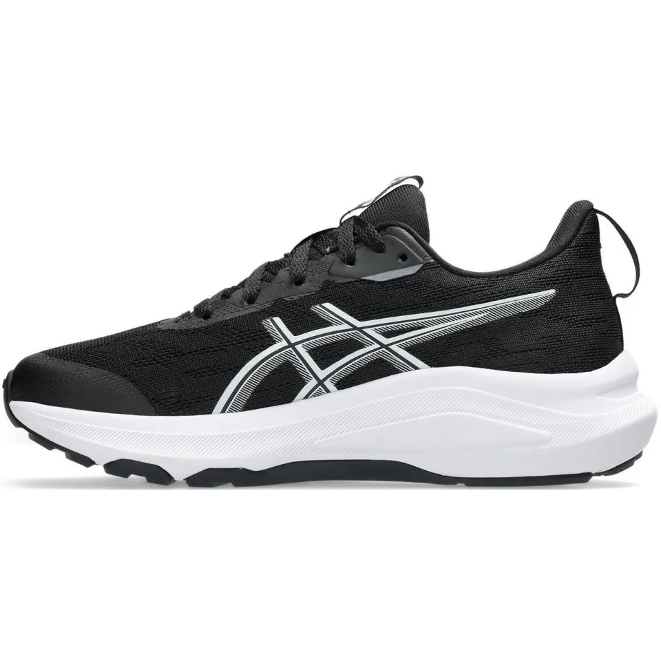 Asics GT-1000 14 hardloopschoenen zwart, foto 2