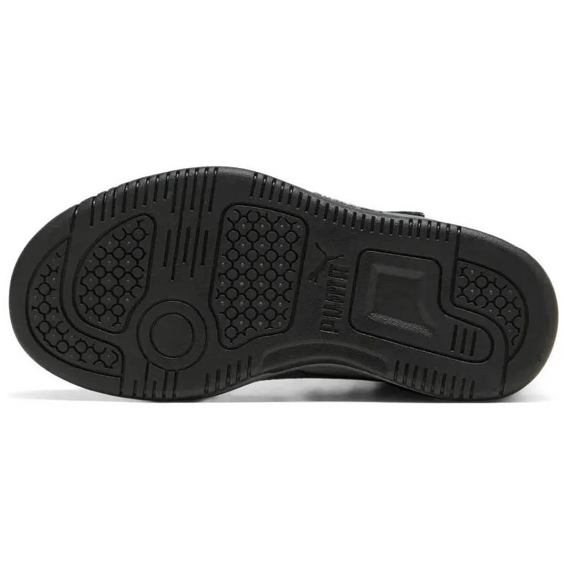 Puma Rebound Slam sneakers - grijs/donkergrijs, foto 6