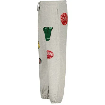 Vingino Santage joggingbroek grijs melange, foto 3