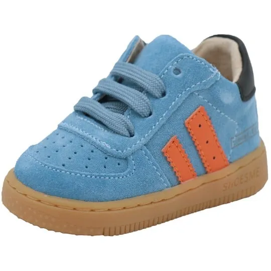 Shoesme ExtremeFlex sneaker blauw