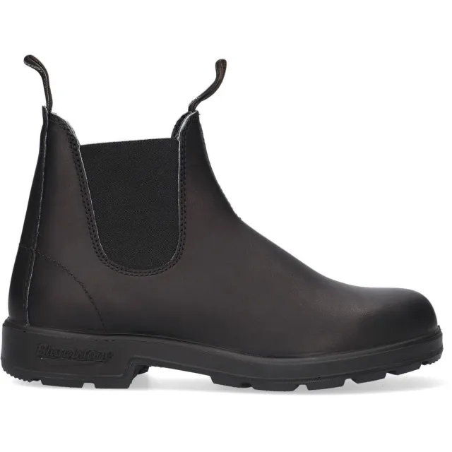 Blundstone Original Chelsea 510 enkellaarzen zwart