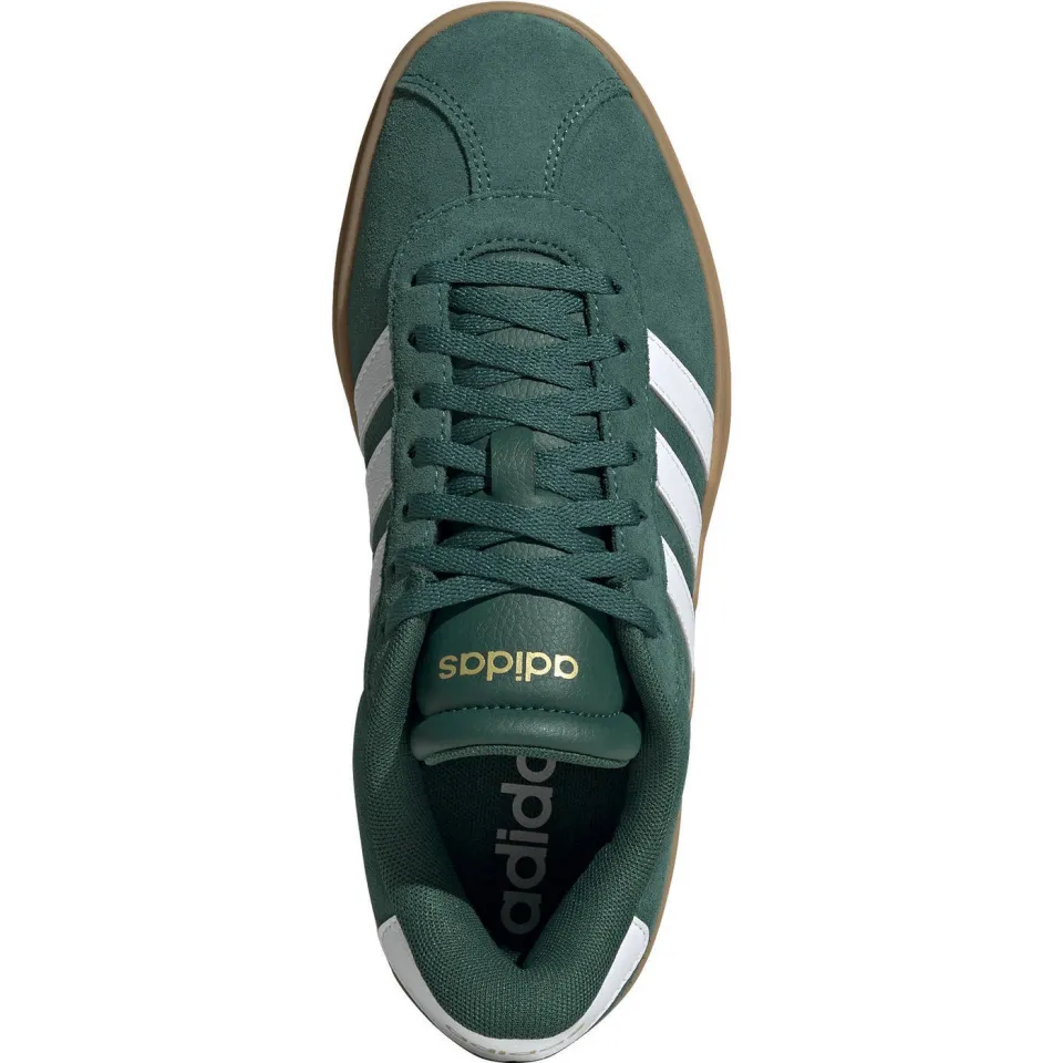 Adidas VL Court Bold lage sneakers groen, foto 3