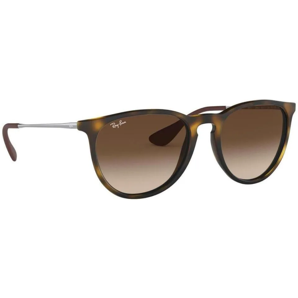 Ray-Ban Erika 0RB4171 zonnebril bruin, foto 2