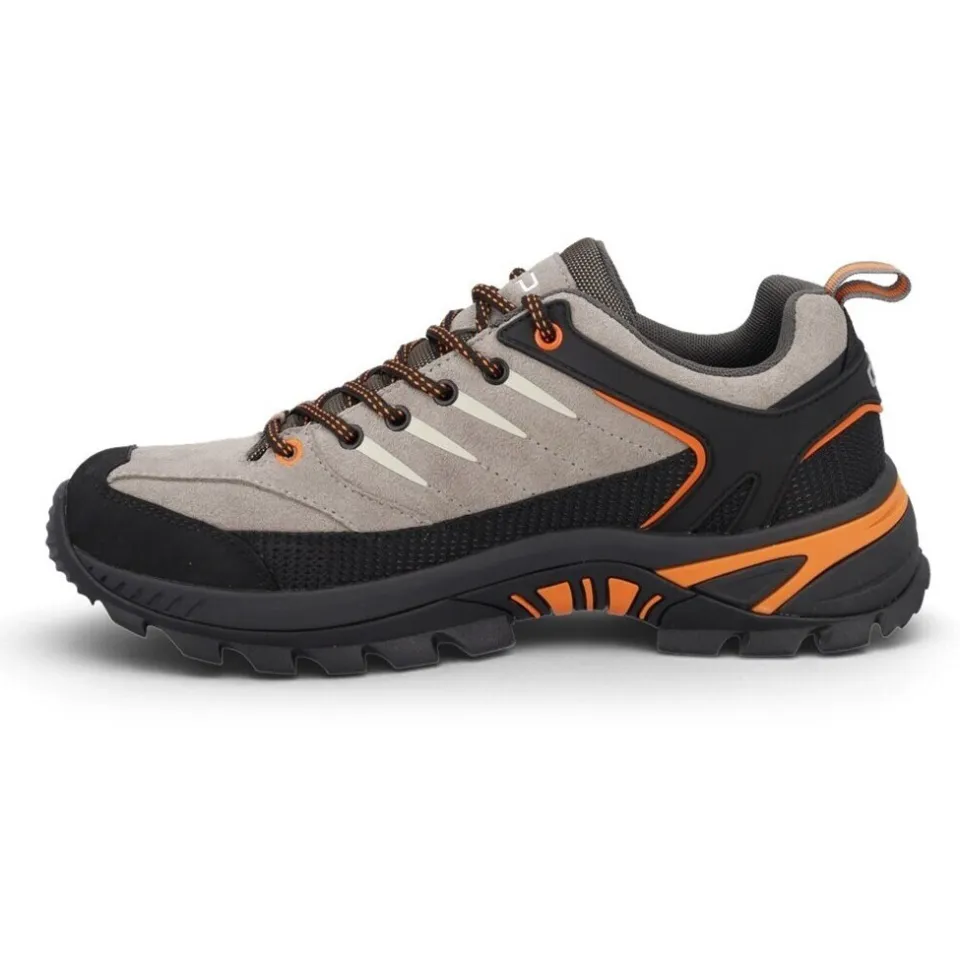 CMP Rigel 2.0 Low wandelschoen grijs, foto 2