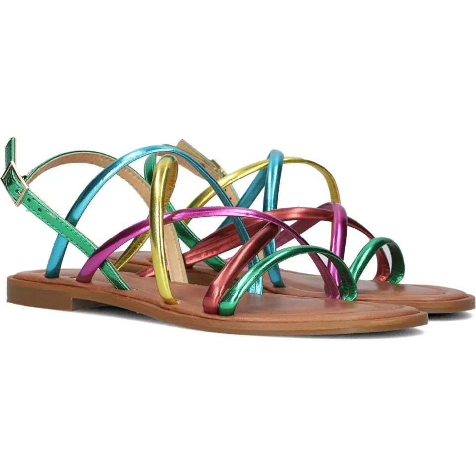 Notre-V Sandalen 22637 Multi