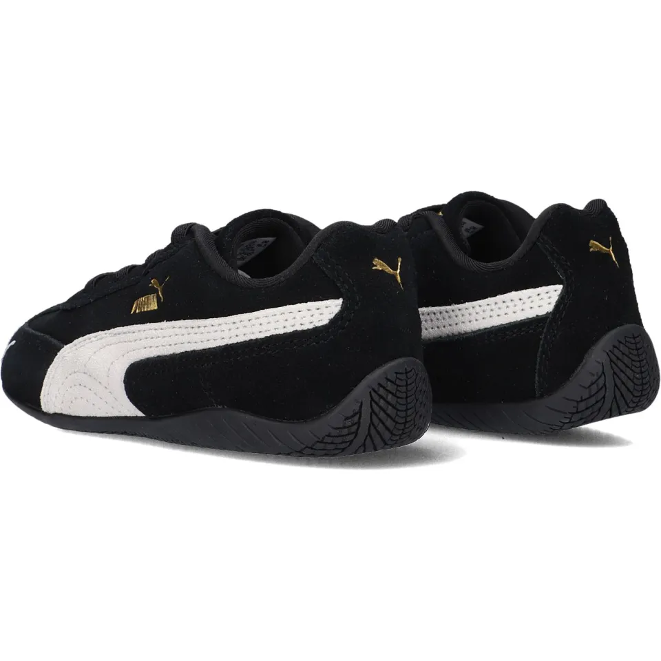 Puma Speedcat Kids sneakers zwart, foto 3