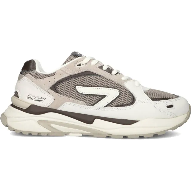 Hub Sneakers Slam Beige