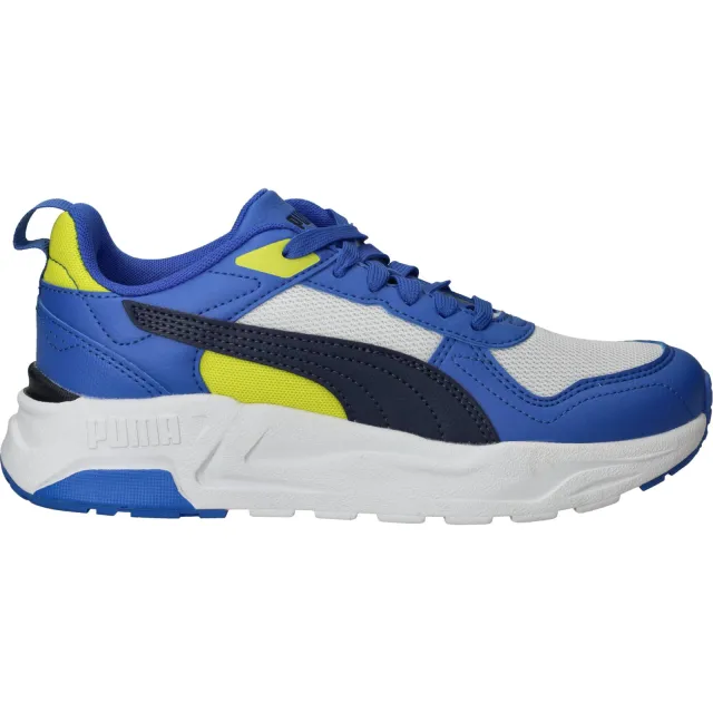 Puma Trinity 2 LT sneakers blauw