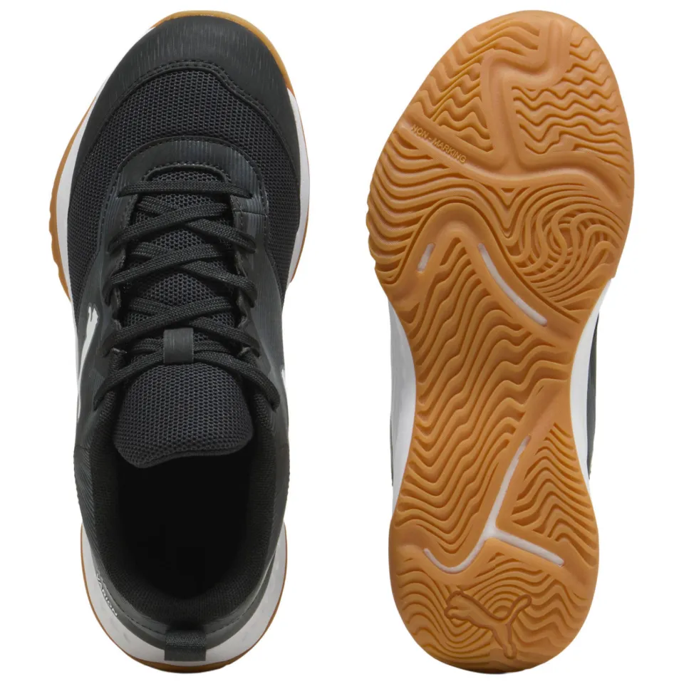Puma Varion 3 sportschoenen zwart, foto 5
