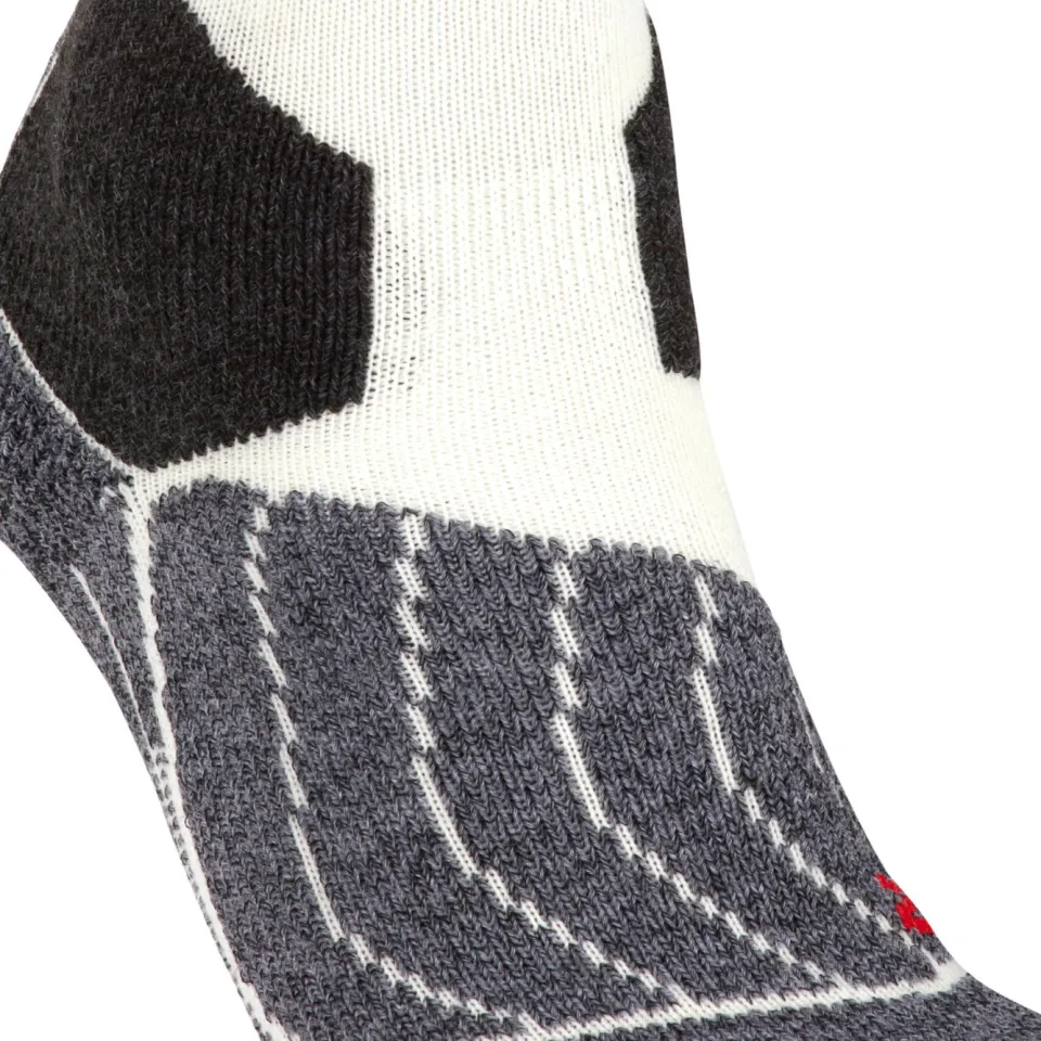 Falke Sport SK1 skisokken ecru, foto 5