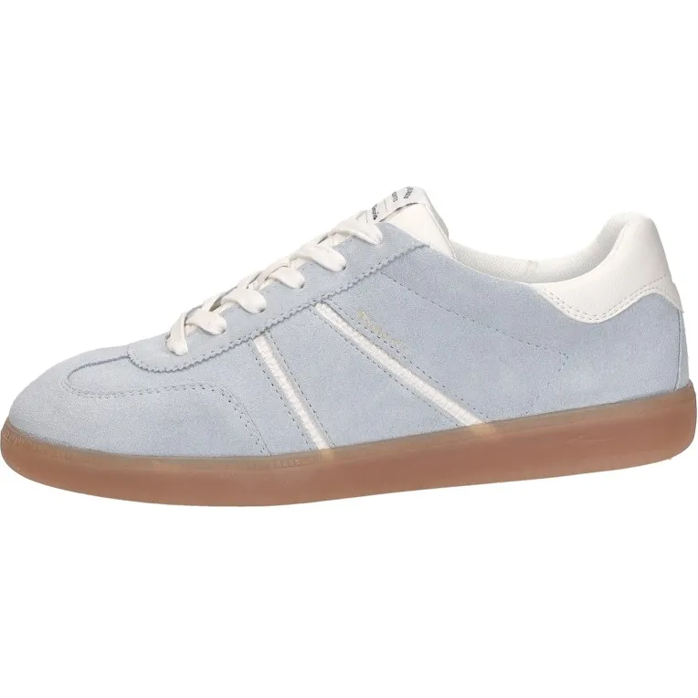 Tamaris sneakers lichtblauw licht blauw, foto 2