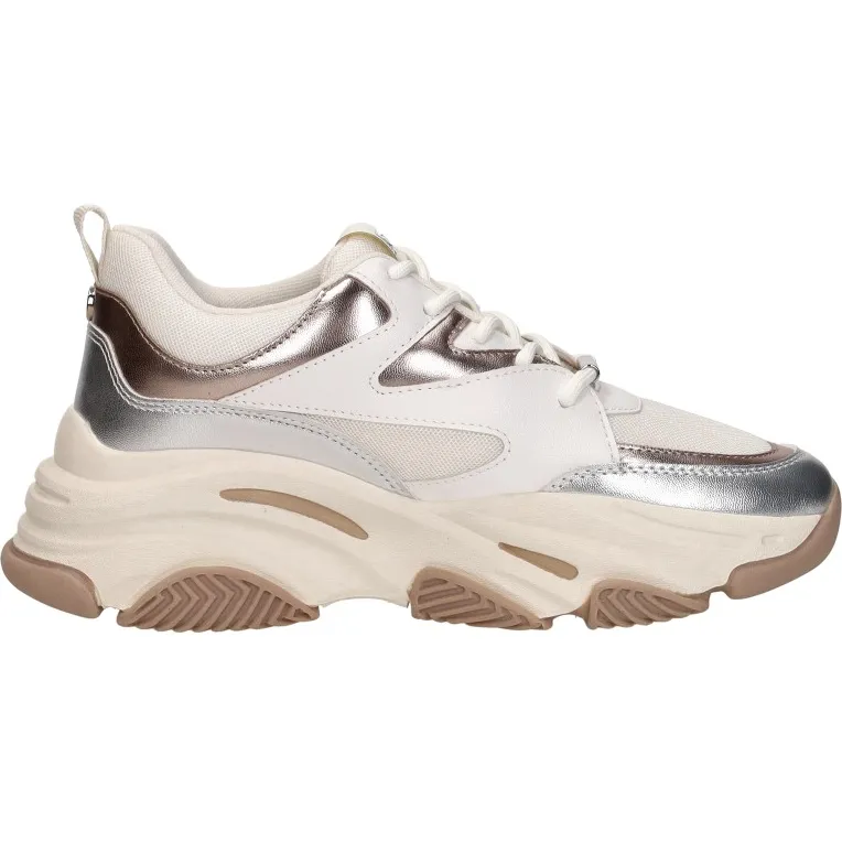 Steve Madden Progressive Goudkleur