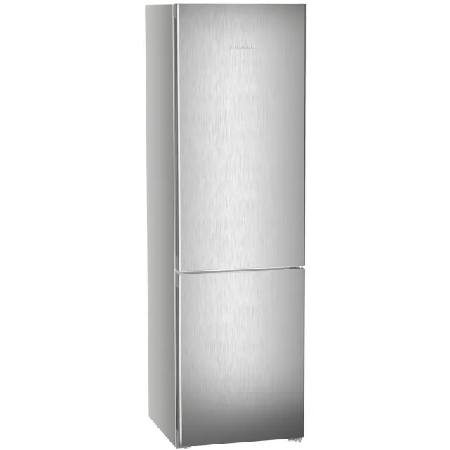 Liebherr CNsda 5723-22 Koel-vriescombinatie Zilver