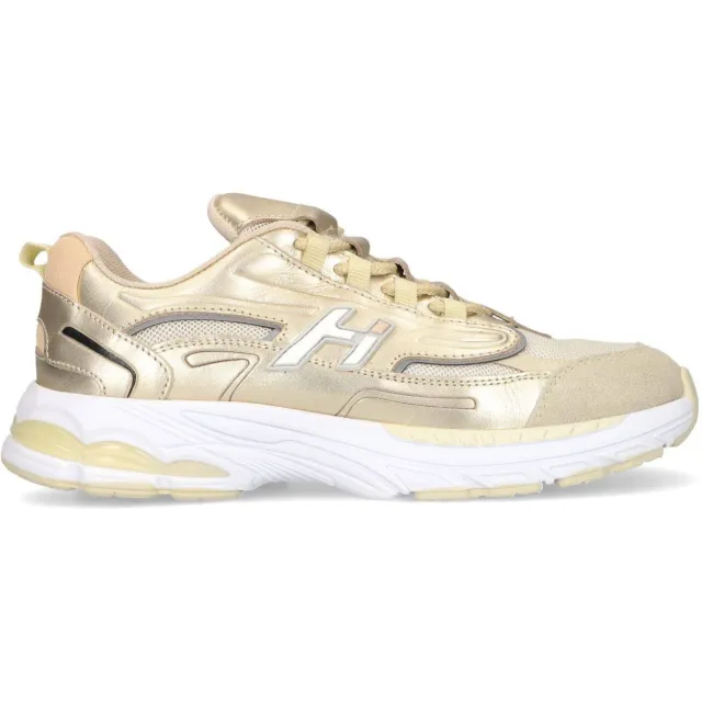 Hip H1660 sneakers goud