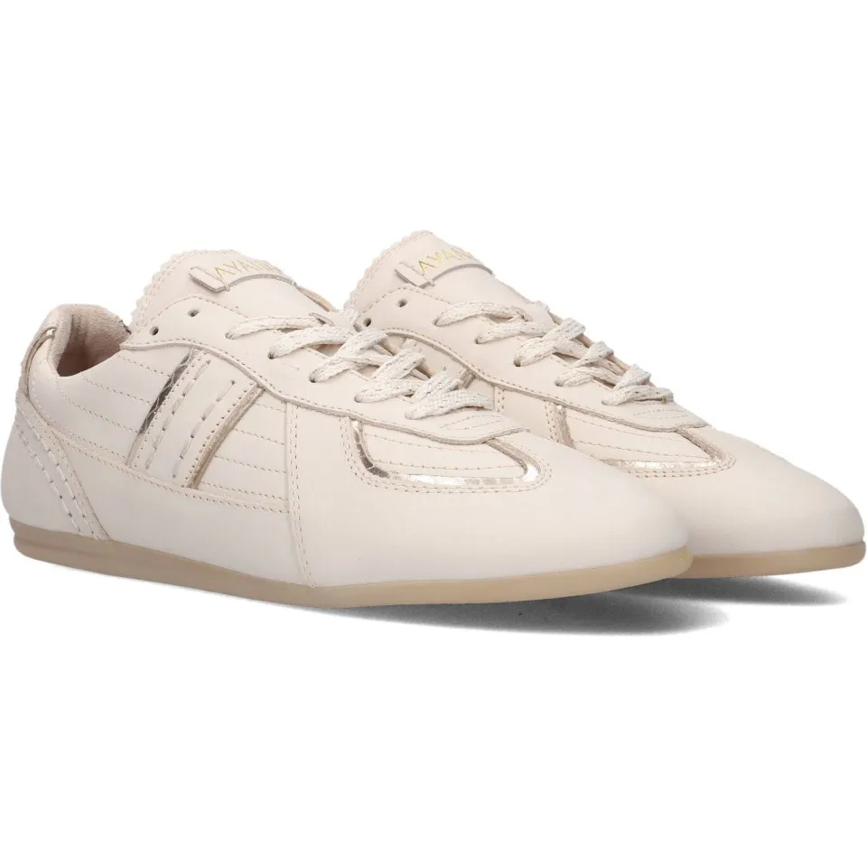 AYANA Sneakers 350 Beige, foto 2