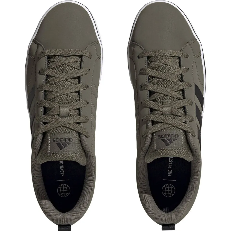 Adidas Sportswear VS Pace 2.0 sneakers olijfgroen, foto 3