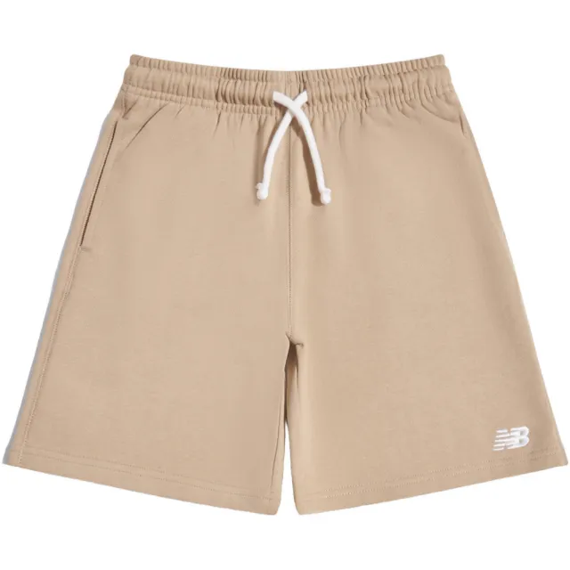 New Balance sweatshort zand