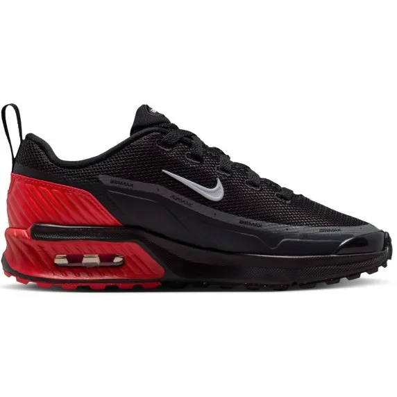 Nike Kid's Air Max Bia Grade School - Sneakers, zwart