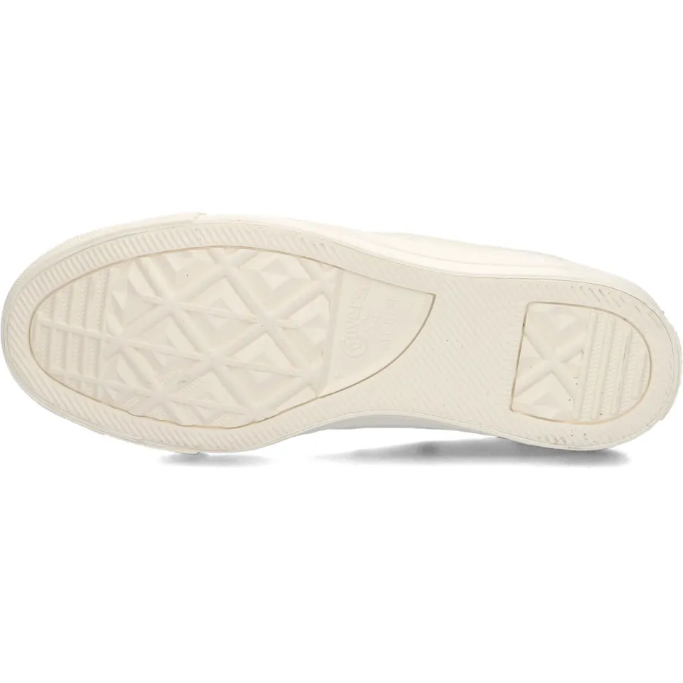 Converse Chuck Taylor All Star Hi hoge sneakers beige, foto 4
