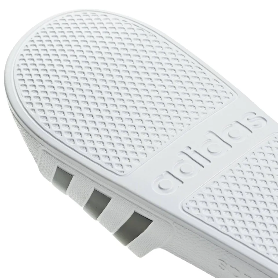 Adidas Adilette Aqua badslipper wit, foto 8