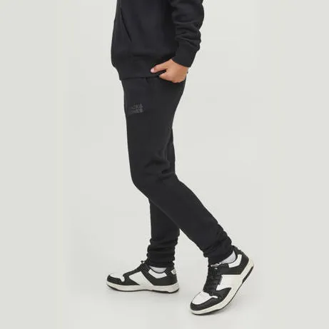 Jack & Jones JPSTGORDON joggingbroek zwart, foto 4