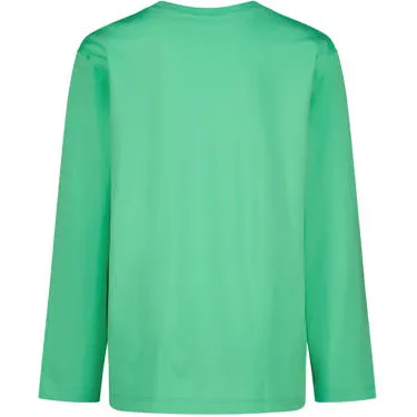 Vingino longsleeve frisgroen, foto 2