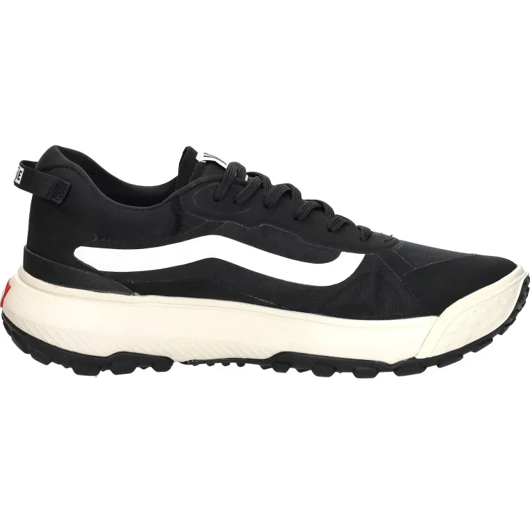 Vans MTE Crosspath lage sneakers zwart