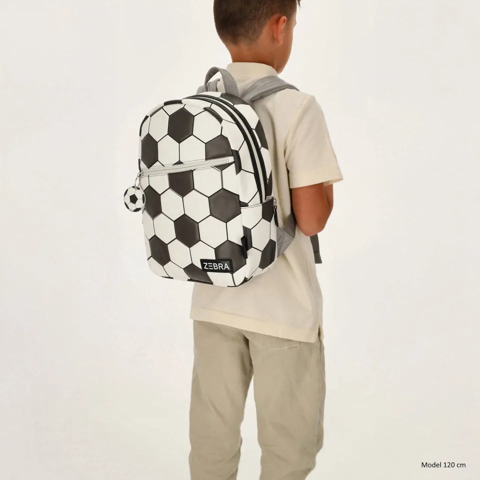 Zebra Trends rugzak met print - meerkleurig multi, foto 6