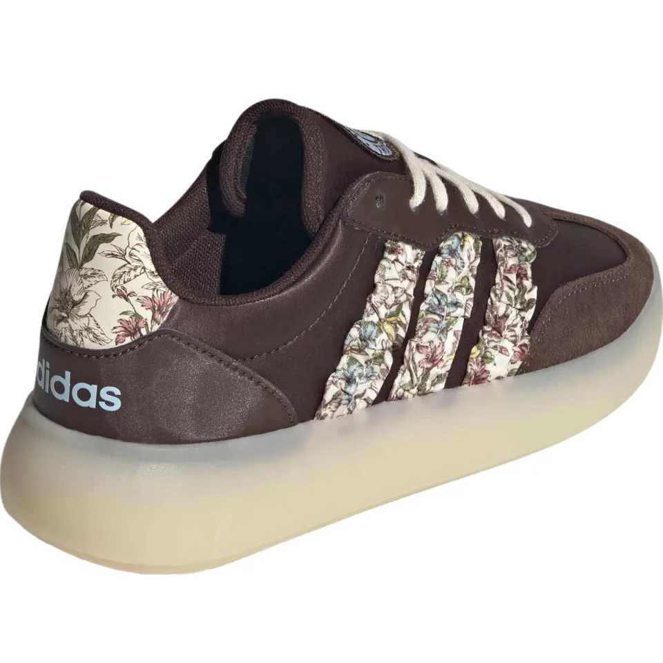 Adidas Barreda Decode sneakers bruin, foto 7