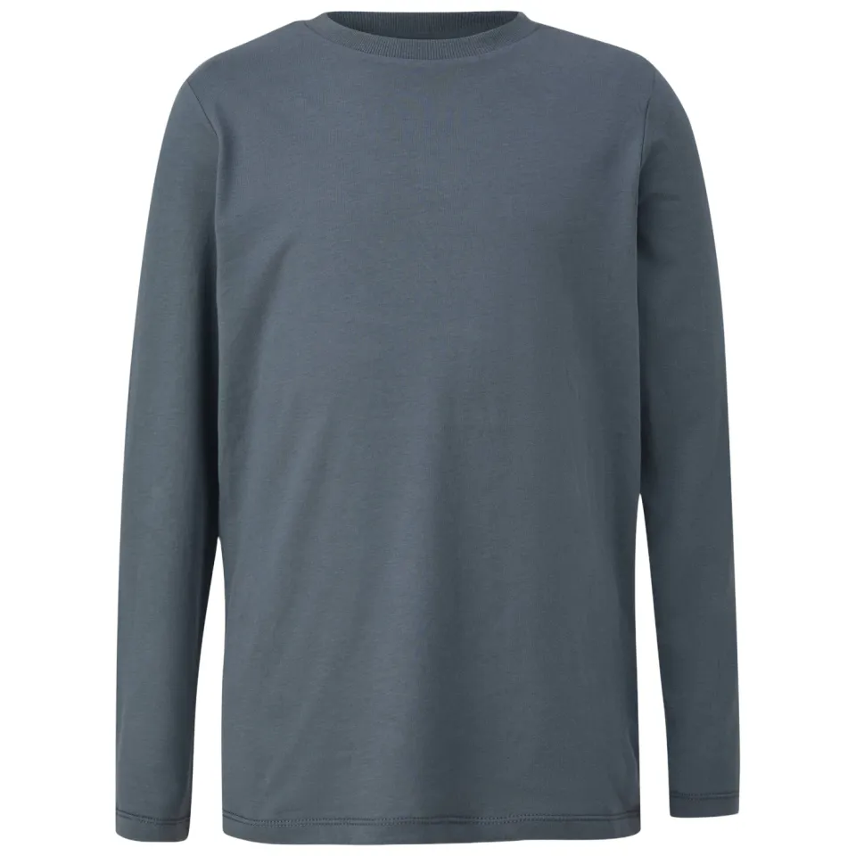 S.Oliver T-shirt antraciet, foto 2