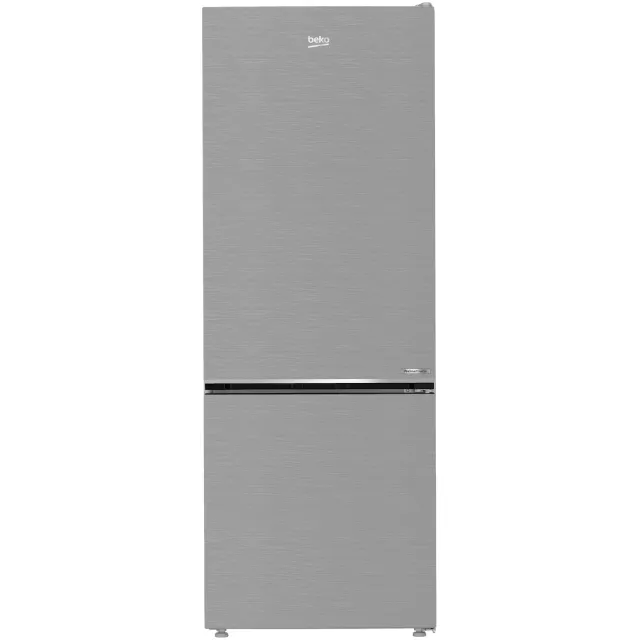 Beko B7RCNE566HXB1 Koel-vriescombinatie Zilver