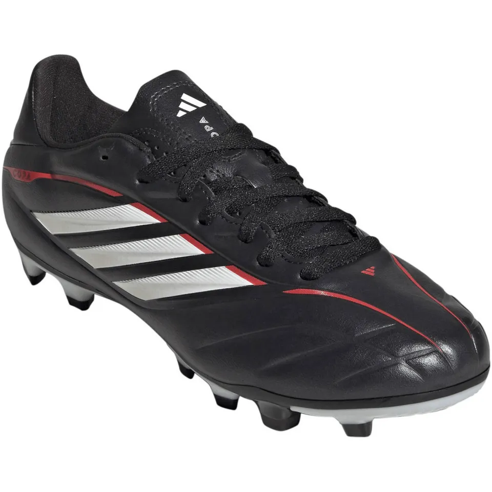 Adidas Copa Pure IV Club FG/MG voetbalschoenen zwart, foto 5