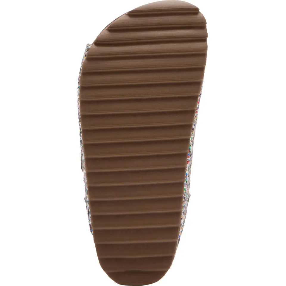 Mango Kids Peuter/Kleuter sandalen pailletten multi, foto 6