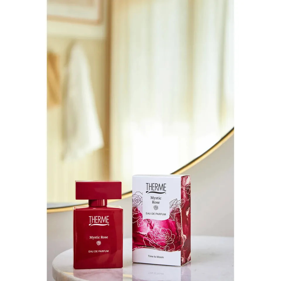 Therme Mystic Rose eau de parfum - 30 ml, foto 3