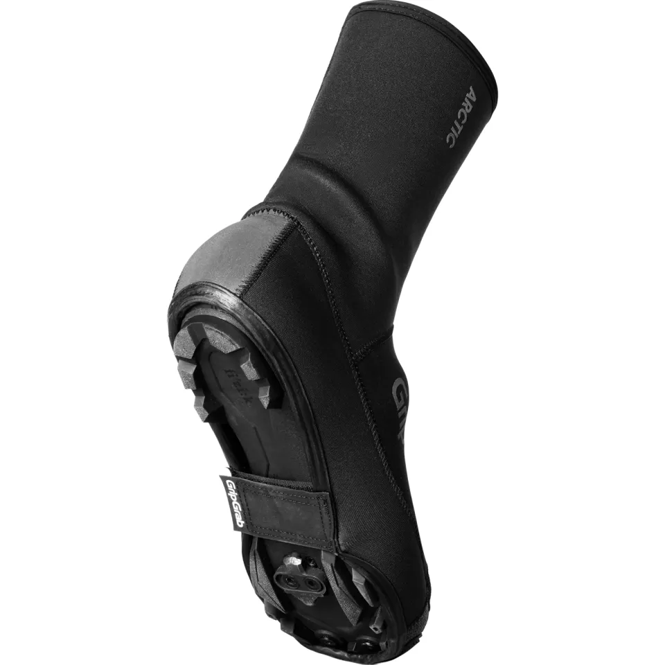 GripGrab Arctic 2 Waterproof Deep Winter overschoenen zwart, foto 4